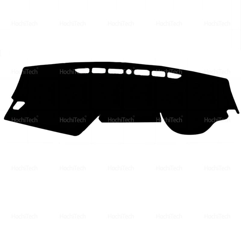 Car Dashboard Cover Dash Board Mat Carpet Pad Sunshade Cape Cushion for Changan CS75 CS 75 PLUS