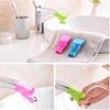 Elastic Faucet Extender Faucet Water spout New Water Tap Nozzle  Children