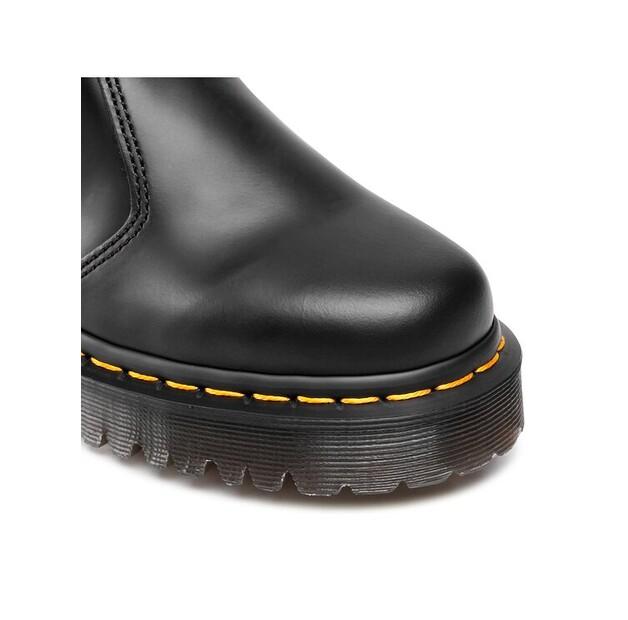 Dr Chelsea Boots. Martens 2976 Bex 26205001 Black