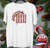 Diamond Rio Logo Christmas Shirt Full size S5XL AD922 Unisex T-Shirt