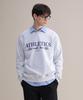 Свитшот с логотипом 25% 25P Athletic 25B41309Wm