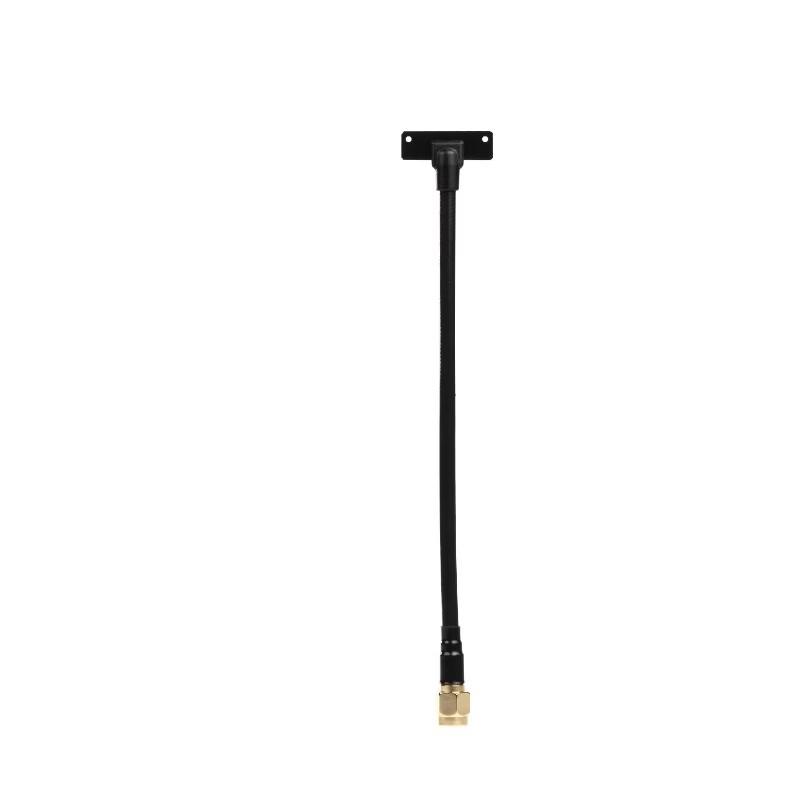 RUSHFPV Blade 3W Ultra-wideband FPV Video Transmitter Kit