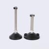 1Pcs M8 M10 M12 Adjustable Leveling Feet Universal Adjustment Feet  For Appliance