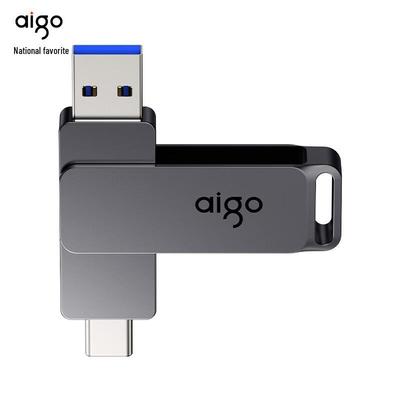 Высокоскоростной USB 3.2 флеш-накопитель aigo G33