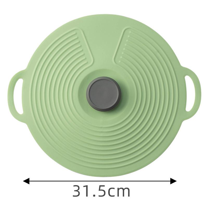 Круглая герметичная крышка для кружки с защитой от пыли, чая, кофе, универсальная крышка для пищевой кружки, переносная крышка для кружки, силиконовая крышка для чашки, аксессуары для чашек