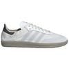 Adidas Samba Decon White Charcoal Unisex Sneakers Core-White Putty-Beige JI3175
