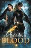 Книга Assassin's Blood : 1