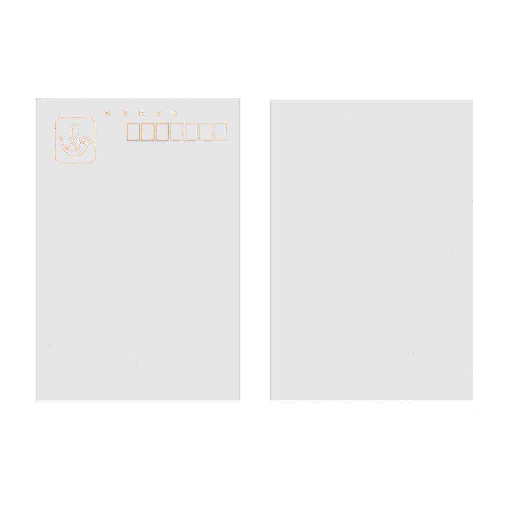 Maruman Picture Letter Echizen Machine 20 Sheets Postcards, Paper, Made, S146C,