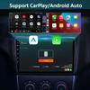 2Din Android Car Radio Carplay для Chevrolet Lacetti J200 для Buick Excelle Hrv для Daewoo Gentra 2 Autoradio Multimedia Video