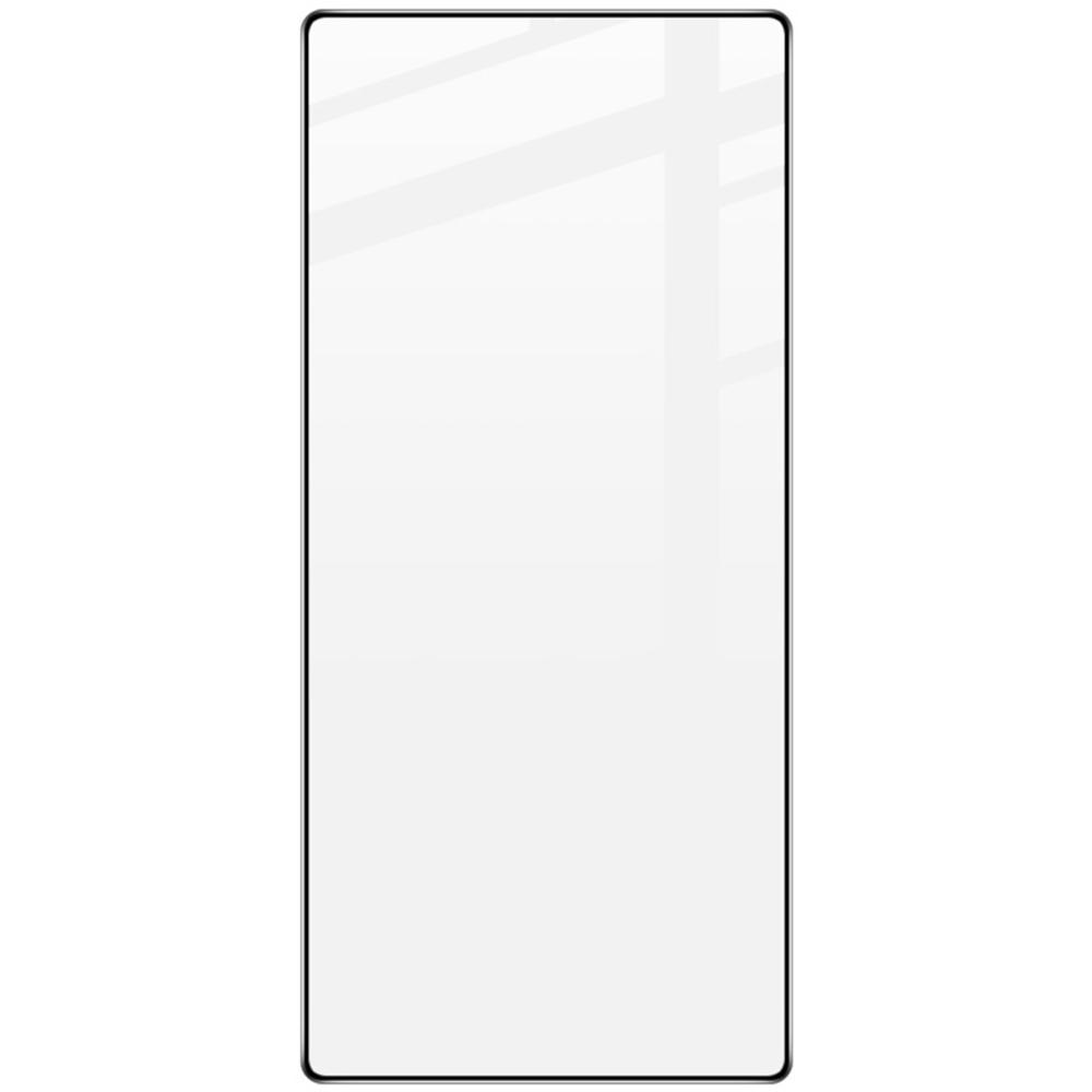 IMAK Pro+ Series For ZTE Nubia RedMagic 10 Air 5G Tempered Glass Full Screen Protector Sensitive Touch Film