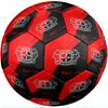 Bayer Leverkusen Football Fashion Size 5 Football Wearproof Non‑Slip Soccer Ball For Sports Training Entertainment Use