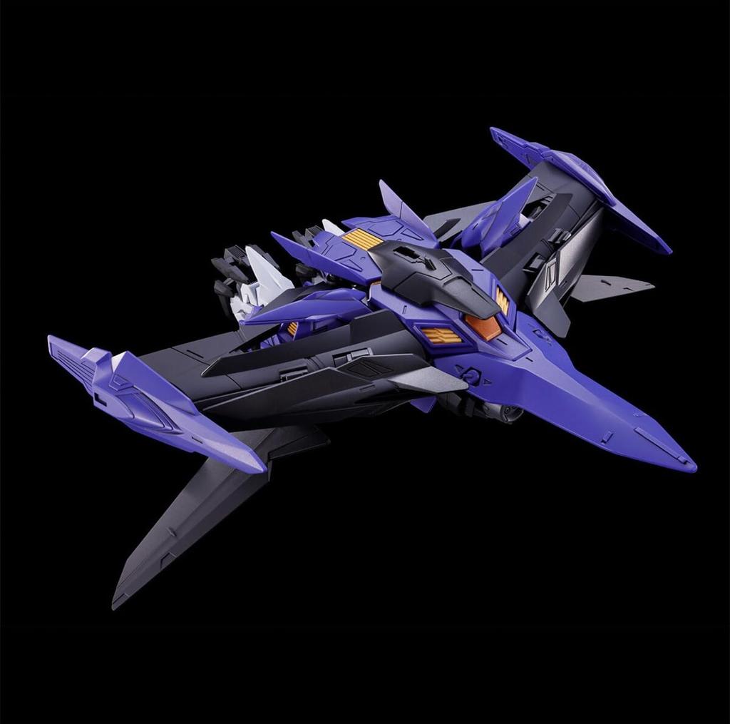 BANDAI SPIRITS HG Mobile Suit Gundam Wing DUAL STORY Gundam Griepe Scale Plastic Model Kit G-UNIT 1/144 Pre-Colored