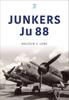 Книга Junkers Ju 88
