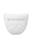 ODYSSEY UPTOWN MLT WMS WHT 26 Чехол для головки паттера (Тип молотка) Белый, Женский