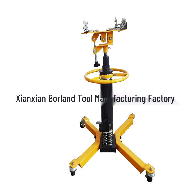 0.5T High-Position Hydraulic Cylinder Conveyor for Automotive Transmission