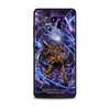Чехол для телефона Samsung Galaxy A12 A52 A51 A13 A32 A21s A71 A31 A02s A30s A53 A72 A11 A73 Celular Funda Saint Seiya Anime
