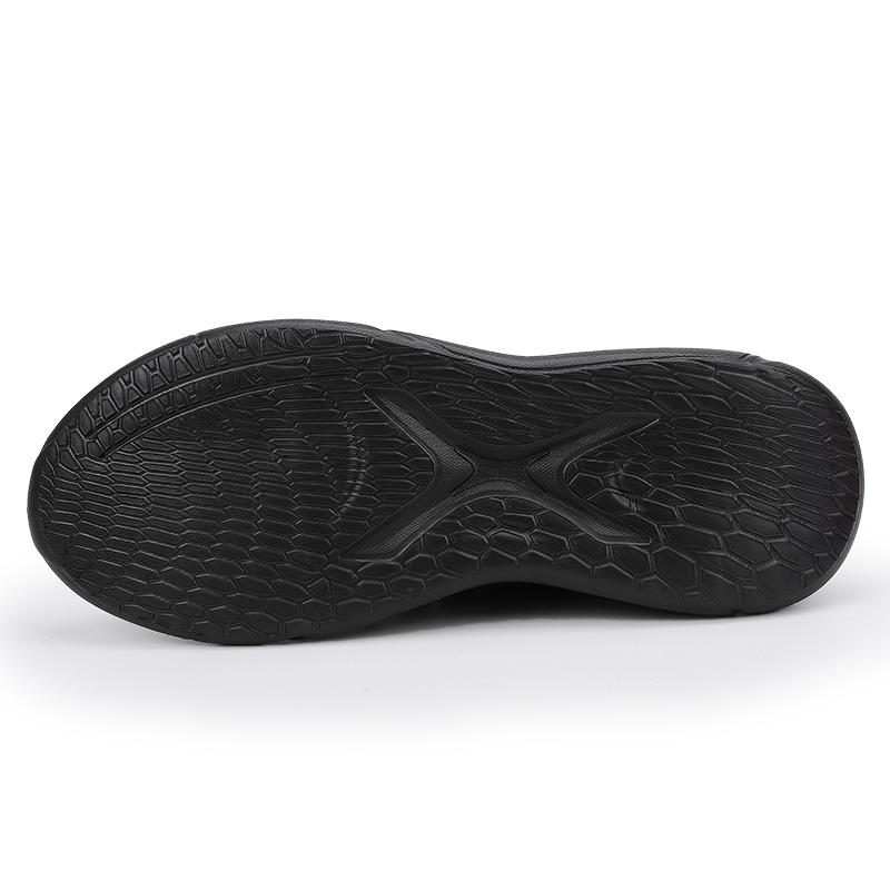 Fashion Fujeak Ultralight Casual Shoes for Men Anti-slip Comfortable Sneakers Breathable Mesh Shoes Classic Trendy Shoes Tenis Masculino