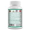 Vitamin C, Vitamin B6, Vitamin B12, Folic acid 120 Capsules Dietary Supplement
