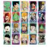 TV Anime "Mob Psycho 100 III" Memoria Card Collection 10-piece Box