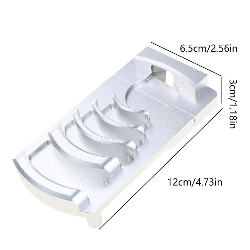 Инструмент для снятия заусенцев для труб из ПВХ, сантехнический инструмент, профессиональный инструмент для снятия заусенцев с труб, инструмент для снятия фаски на трубах 7 в 1
