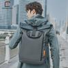 TANGCOOL Men's Fashion Trend Casual Student Laptop Backpack