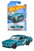Hot Wheels Basic Car Nissan Skyline HT for Boys 3 and HHF46 2000GT-X [Ages Up]