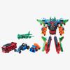 Young Toys Тобот V МИНИ Король Потрун (Робот-комбинатор 4-в-1)
