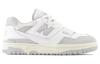550 New Balance 'White Raincloud Reflection' BB550NEA