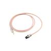 Desktop Power Cable GX16 2 Pin Metal Housings for Supply and Equipment Power for Desktop Equipment