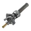 Gas Fuel Petcock Shut Off Valve Switch Fit for Big Twin Sportster Cross Bones Dyna Electra Glide Fatboy Heritage Softail