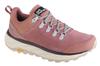 Jack Wolfskin Terraventure Urban Low W, Womens Pink Sneakers