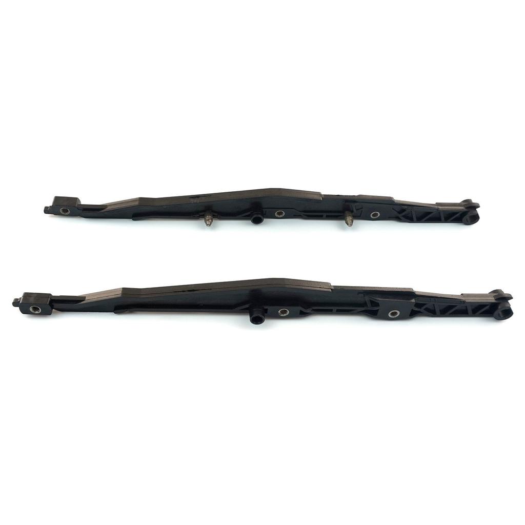 ESR595 Люк в крыше Sun Moon Roof Glass Sliding Trail Gate Guide Left Right 8D5877151A, 8D5877152A для VW Seat Сделано в Турции