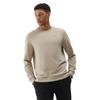 4F Mens Plain Pull Over Sweatshirt
