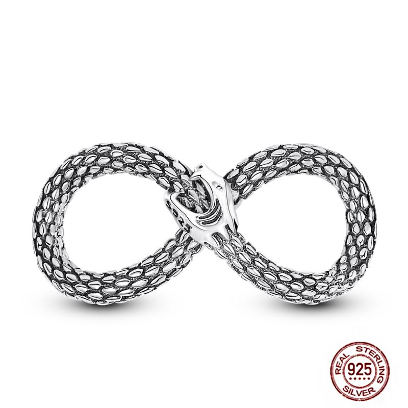 Woman Retro Copper Animal Tree Of Life Charms Beads Loveheart Fit Original Pendant Bracelet Diy Jewelry Making Gift