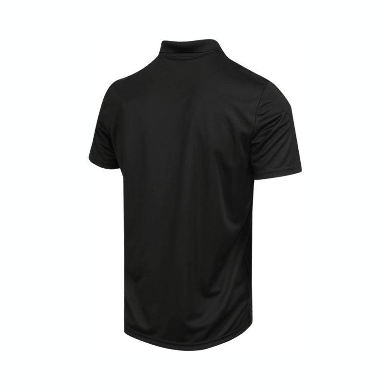 Новые мужские поло PUMA Черные 528701-01
