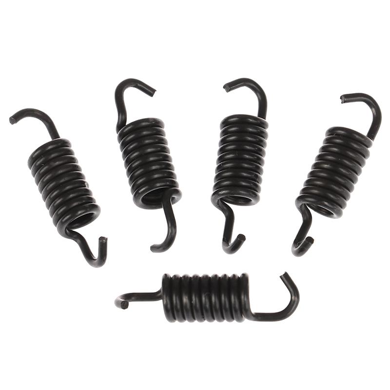 2 шт. обжимной ремонт торсионная пружина штекер пружинный зажим плоскогубцы пружина для Delixis