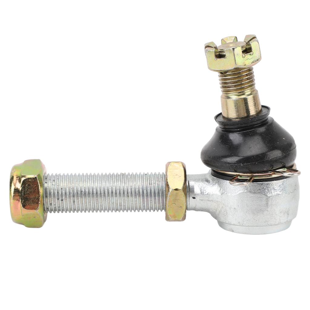 14-миллиметровый шарнирный наконечник рулевой тяги с герметичной втулкой для квадроцикла, квадроцикла, картинга