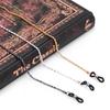 Vogue Glasses Strap Cord Neck Holder Sunglasses Colorful Chain Spectacles Accessories Reading Metal