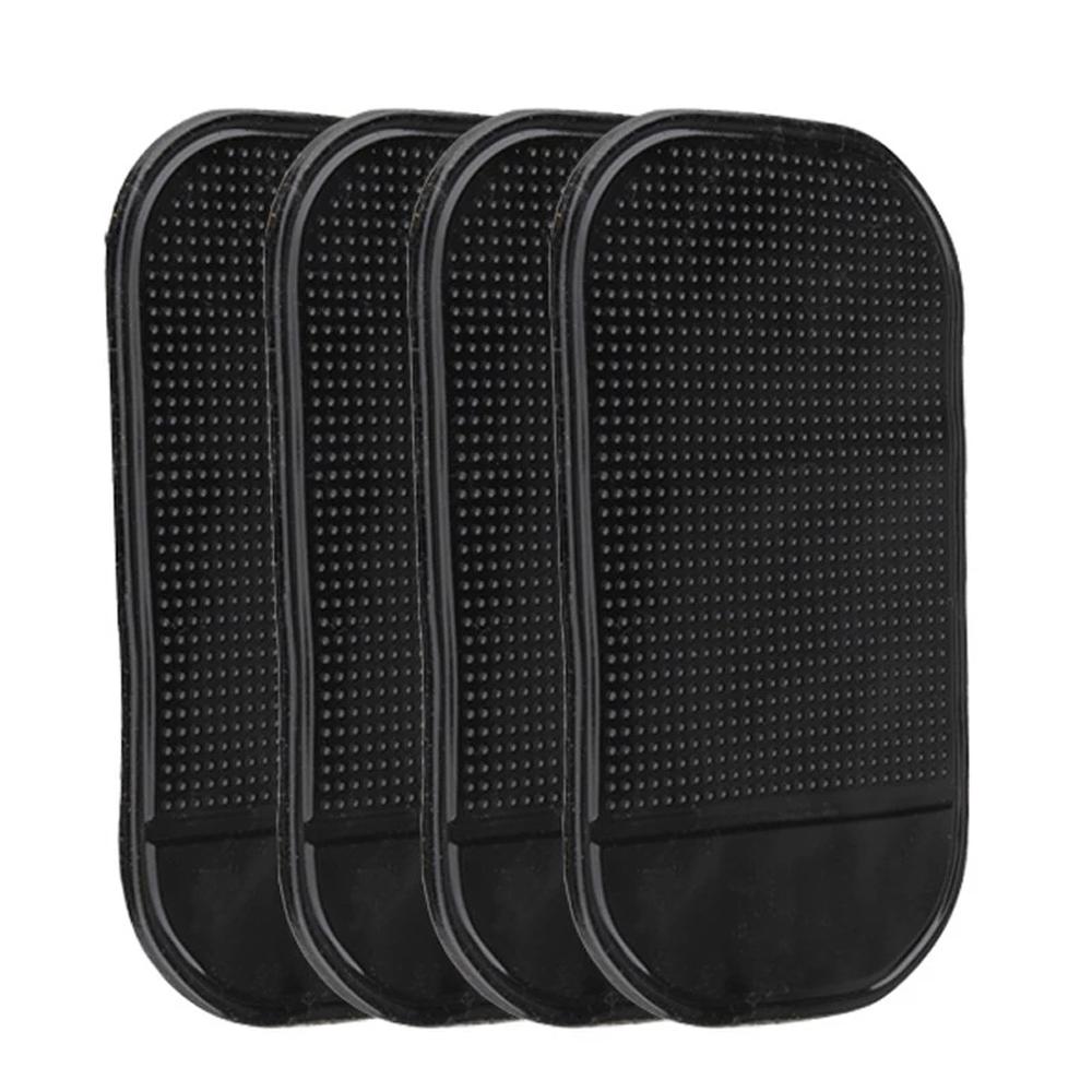 Mobile Phone Dashboard for GPS Silica Gel Non Slip Mat Sticky Pad Car Anti Slip Mat Anti-Slip Pad