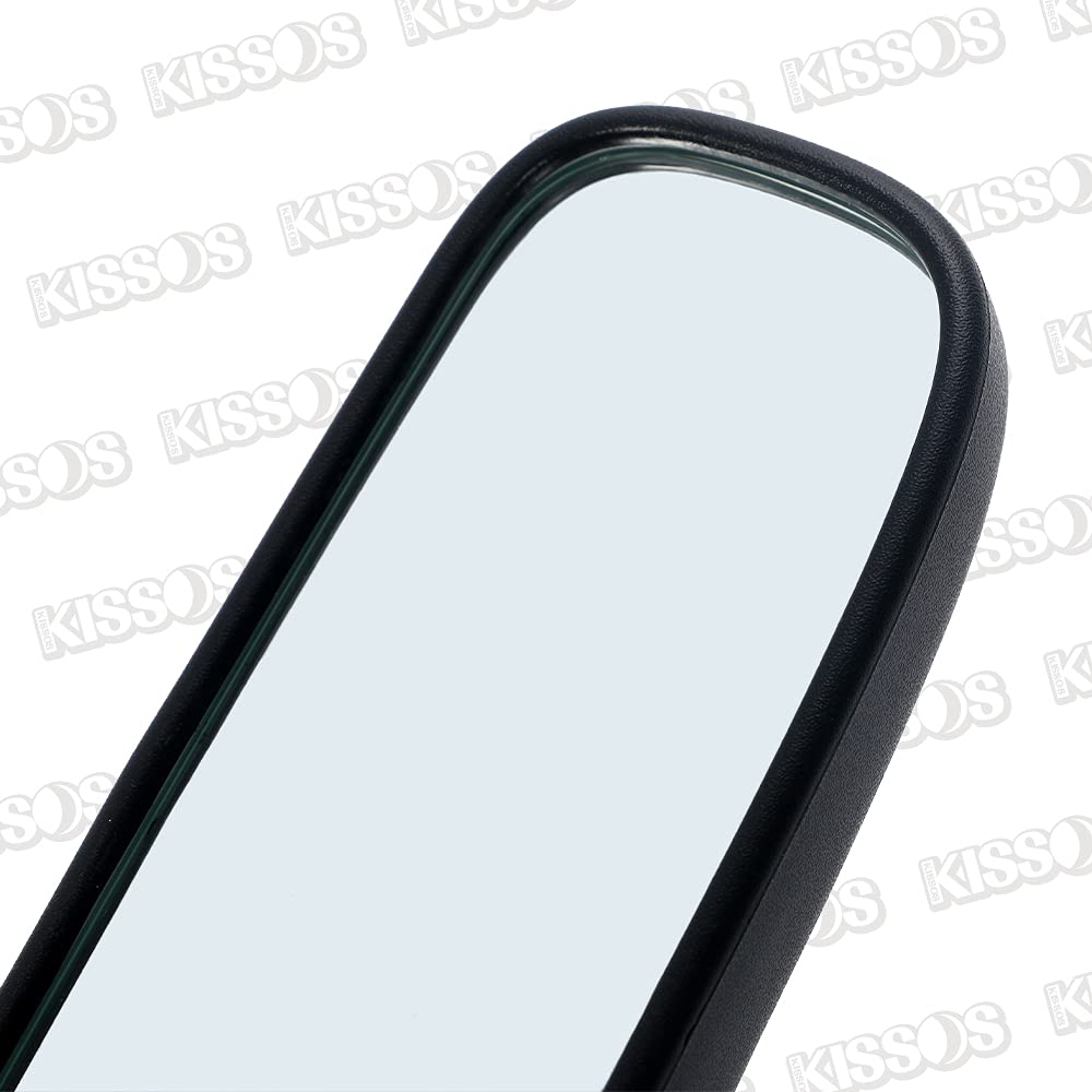 Rearview Mirror 7225 Genuine Compatible External Prius Alphard Hiace Voxy Noah Estima Pro Box