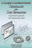 The Modern Manufacturing Technology and Cost Estimation : A Systematic Approach with Engineering Vision Book