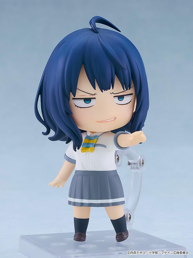 Nendoroid Too Many Losing Heroines! Anna Yanami Non-scale Plastic Painted Movable Figure