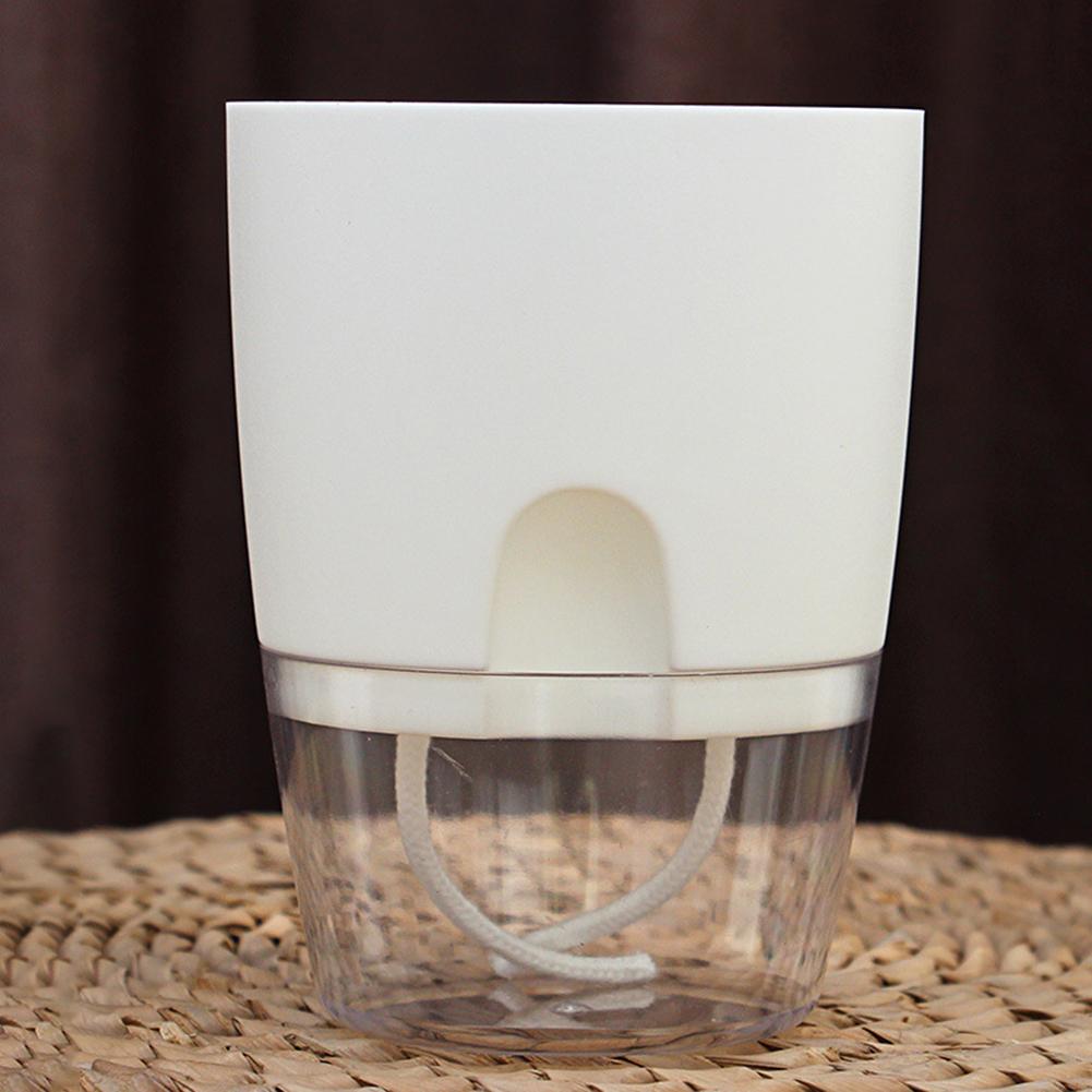 Гидропонный горшок для цветов