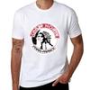 Crazy Horse Paris France Tshirt Durable Work Wear Tshirt