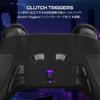 Беспроводной контроллер Victrix by TURTLE BEACH Pro BFG Reloaded для PS5, PS4, ПК - Черный