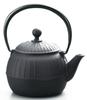 Чайник Nanbu Seieido Chigusa Черный