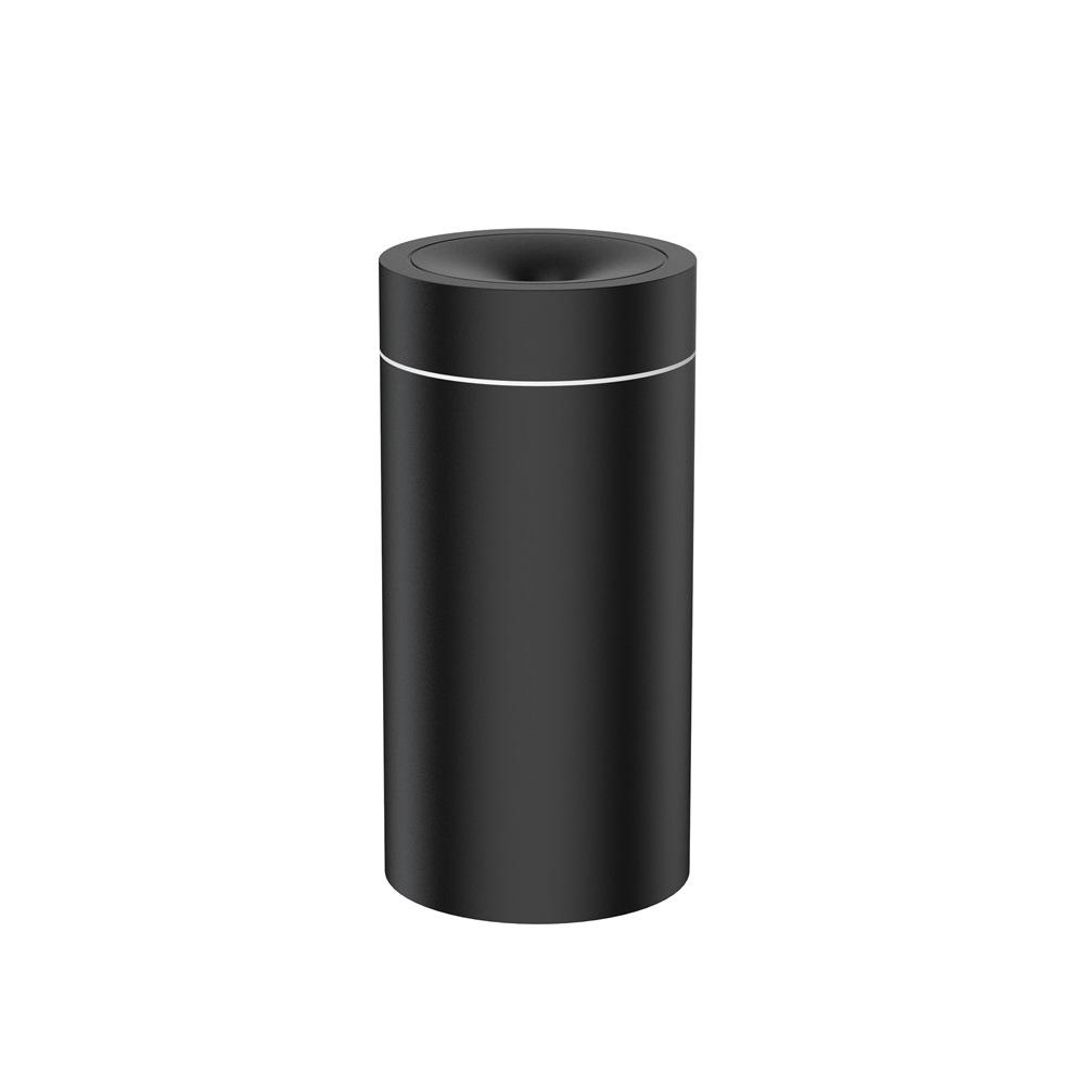 Портативный Ультразвуковой USB Автомобильный Увлажнитель - Креативный Домашний Цветной Распылитель