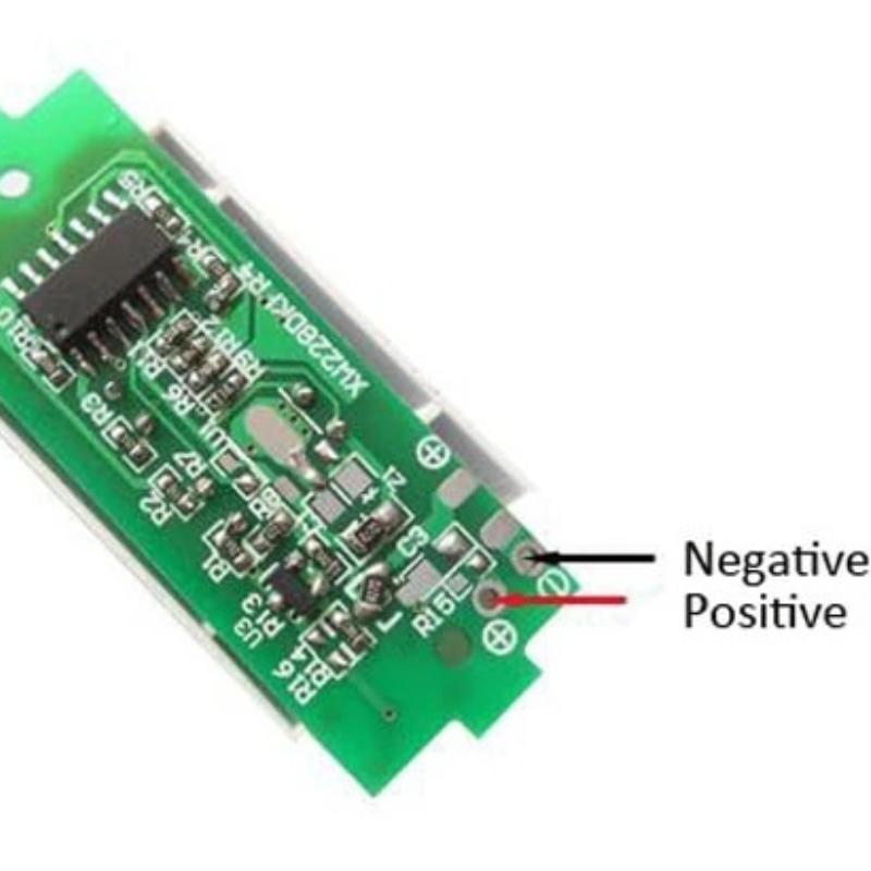 1S-8S 1S/2S/3S/4S/6S одиночный модуль индикатора емкости литиевой батареи 3,7 В 4,2 В тестер мощности аккумулятора электромобиля литий-ионный