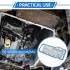 X Autohaux No.53020675AC Car Transmission Filter Oil Pan Gasket for Ram 1500 4.7L 2011-2013 for Chrysler Aspen 4.7L 2007-2009