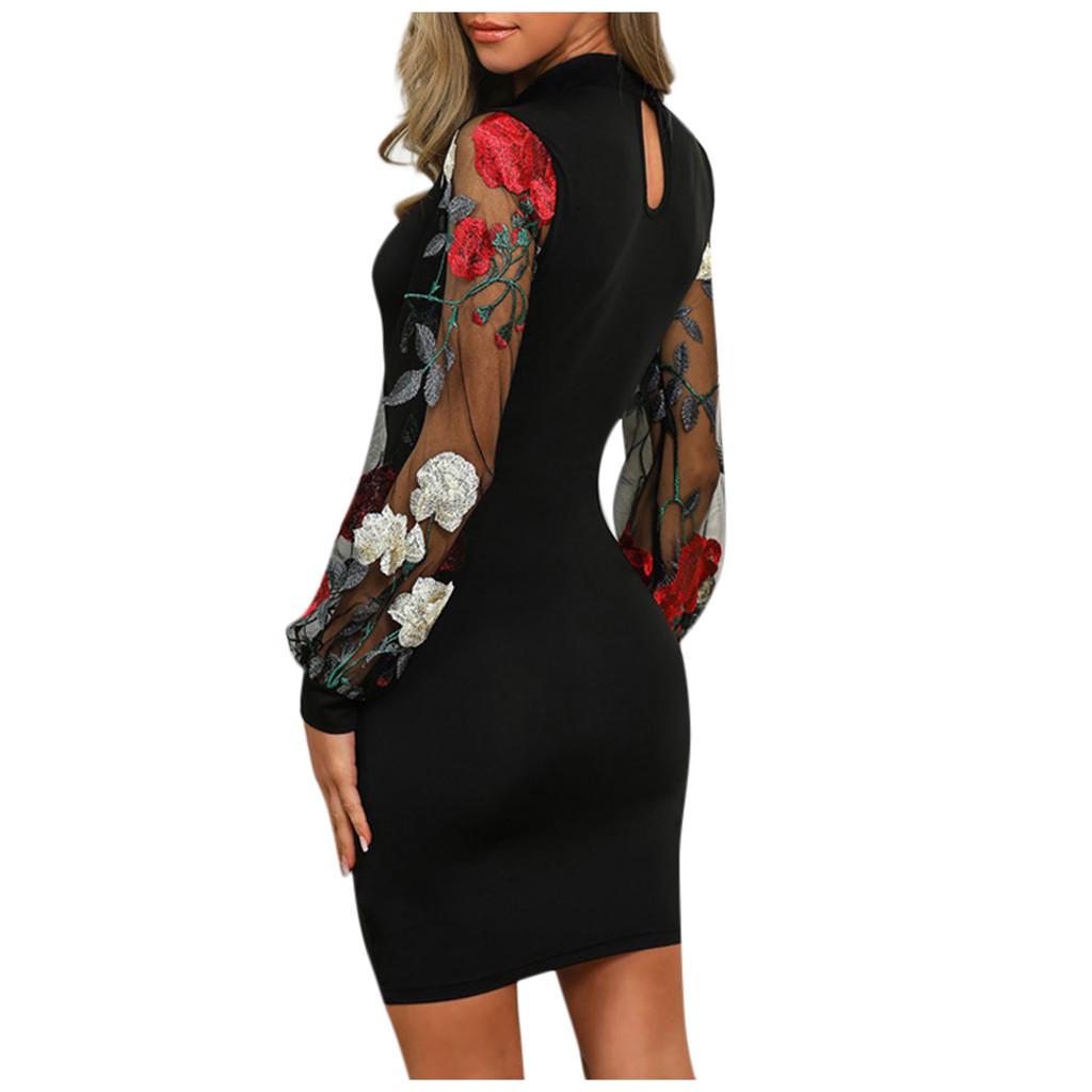 Women Sexy Showback Sexy Deep V Sleeveless Neckless Dress Long Dress